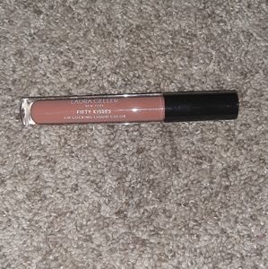 LAURA CELLER NEW YORK 50 KISSES NEW LIP COLOR